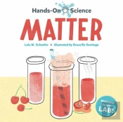 Hands-On Science: Matter