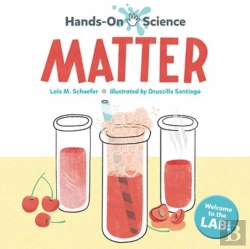 Bertrand.pt - Hands-On Science: Matter