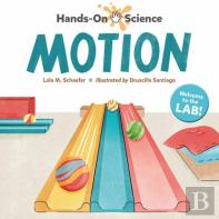 Hands-On Science: Motion