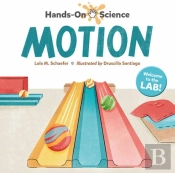 Hands-On Science: Motion