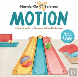Bertrand.pt - Hands-On Science: Motion