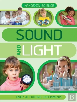 Bertrand.pt - Hands-On Science: Sound And Light