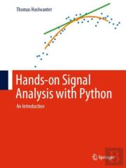 Hands-On Signal Analysis With Python