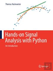 Hands-On Signal Analysis With Python
