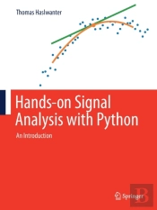 Hands-On Signal Analysis With Python
