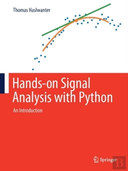 Bertrand.pt - Hands-On Signal Analysis With Python