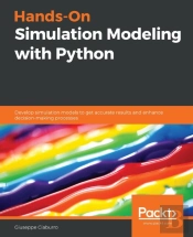 Hands-On Simulation Modeling With Python