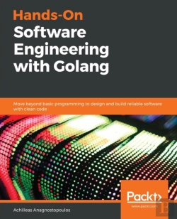 Bertrand.pt - Hands-On Software Engineering With Golang