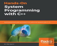 Hands-On System Programming With C++