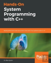 Hands-On System Programming With C++
