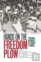 Hands On The Freedom Plow
