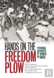 Hands On The Freedom Plow