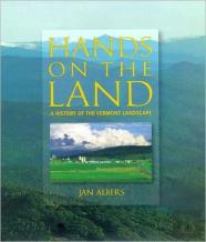 Hands On The Land