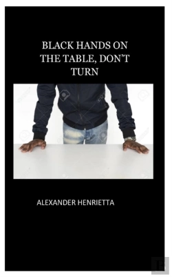 Bertrand.pt - Hands On The Table, Don'T Turn