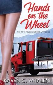 Hands On The Wheel