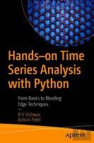 Hands-On Time Series Analysis With Python
