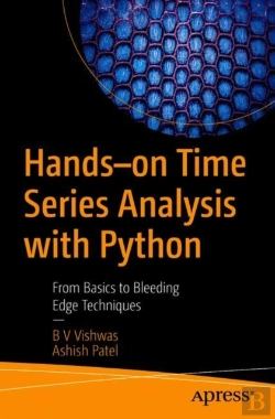 Bertrand.pt - Hands-On Time Series Analysis With Python