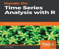Hands-On Time Series Analysis With R