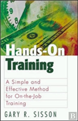 Bertrand.pt - Hands-On Training: A Simple And Effective Method For On-The-Job Training