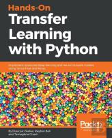 Hands-On Transfer Learning With Python