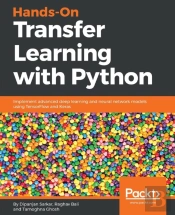 Hands-On Transfer Learning With Python