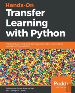 Bertrand.pt - Hands-On Transfer Learning With Python