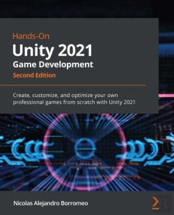 Bertrand.pt - Hands-On Unity 2021 Game Development