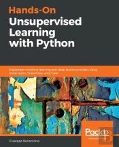 Hands-On Unsupervised Learning With Python