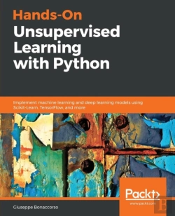 Bertrand.pt - Hands-On Unsupervised Learning With Python