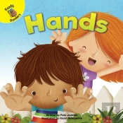 Hands