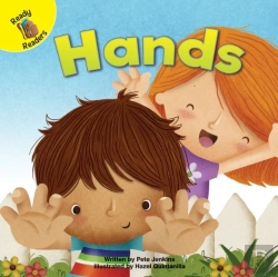 Bertrand.pt - Hands
