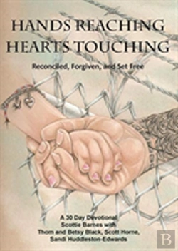 Bertrand.pt - Hands Reaching Hearts Touching
