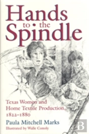 Hands To The Spindle