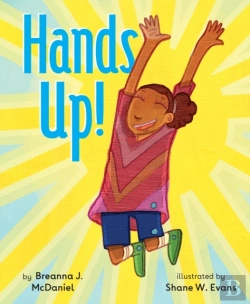 Bertrand.pt - Hands Up!