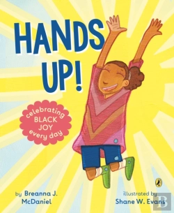 Bertrand.pt - Hands Up!