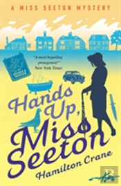 Hands Up, Miss Seeton