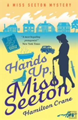 Bertrand.pt - Hands Up, Miss Seeton