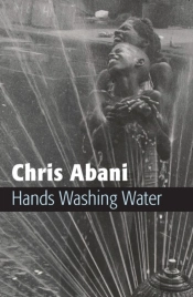 Hands Washing Water