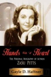 Hands With A Heart