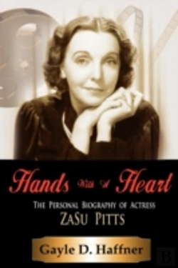 Bertrand.pt - Hands With A Heart