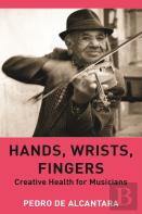 Hands, Wrists, Fingers