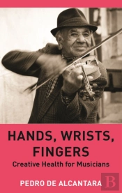 Hands, Wrists, Fingers