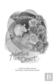 Handsome Bill