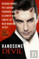 Handsome Devil: Stories Of Sin And Seduction