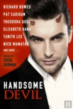 Bertrand.pt - Handsome Devil: Stories Of Sin And Seduction