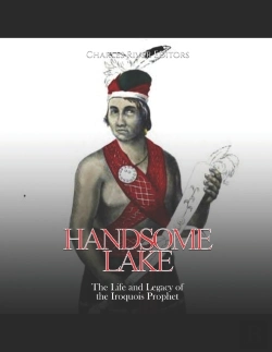 Bertrand.pt - Handsome Lake