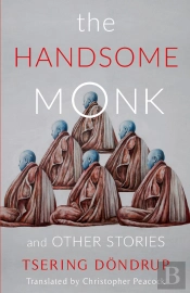 Handsome Monk And Other Stories