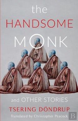 Bertrand.pt - Handsome Monk And Other Stories