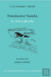 Handsome Nanda