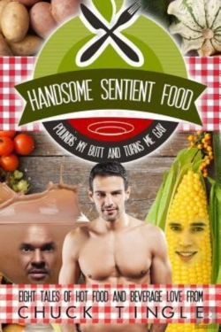 Bertrand.pt - Handsome Sentient Food Pounds My Butt And Turns Me Gay